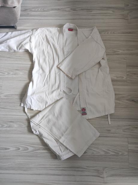 Kimono pre dieťa, 140