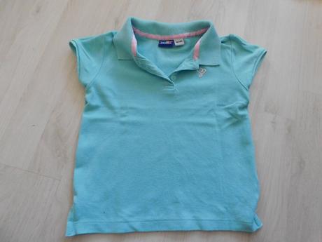 Tričko č.98-104, lupilu,98