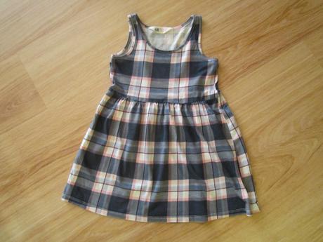 Šatičky--h&m--98/104, h&m,104