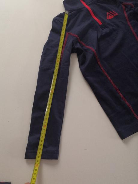 Funkčné tričko, crivit,128