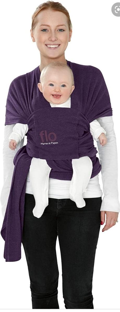 Satka na nosenie mamas&papas, mamas & papas