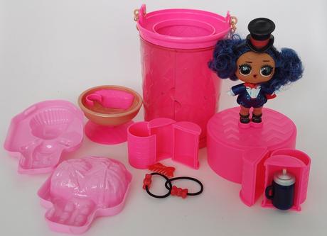 Lol bábika s doplnkami, 