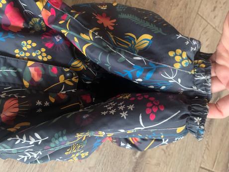 Reima tuohi zimná kombinéza 80/86, reima,80