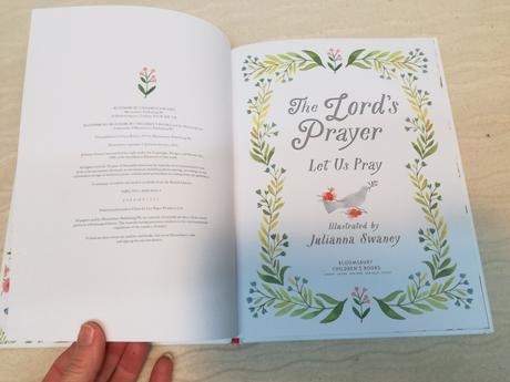 The lord's prayer let us pray nsp21, 