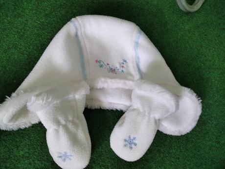 Novorodenecky balik, ergee,50