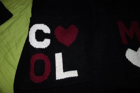 Cardigan girls destination, 158