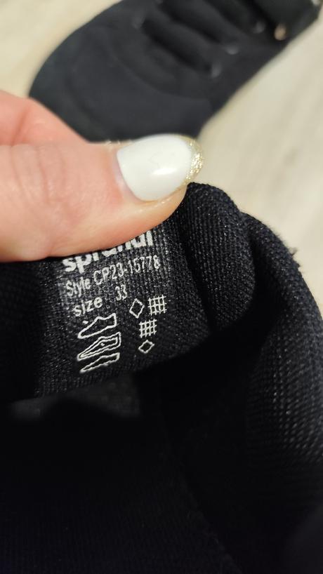 Tenisky sprandi, sprandi,33