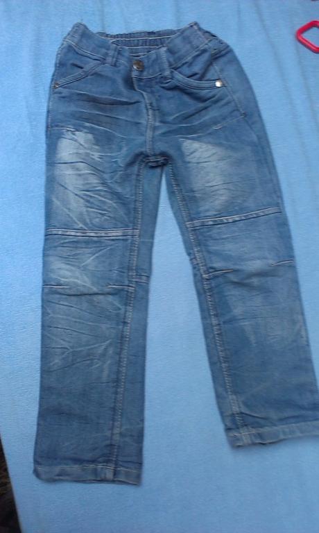 Rifle, kiki&koko,110