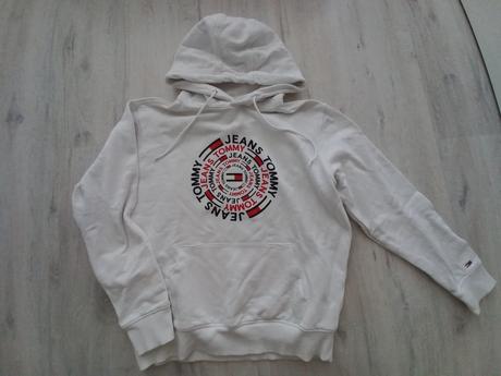 Pánska mikina, tommy hilfiger,xl