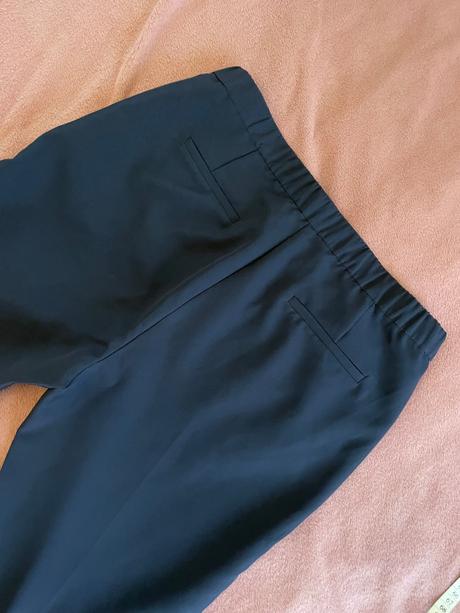 Elegantne nohavice, reserved,xl