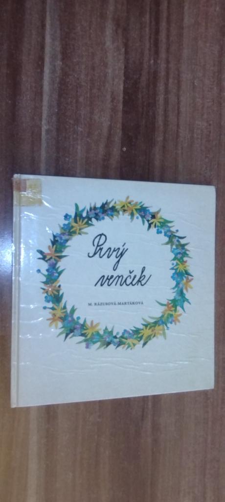 Prvý venček, 
