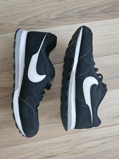 Tenisky nike md runner 2 / veľ. 36,5, nike,36