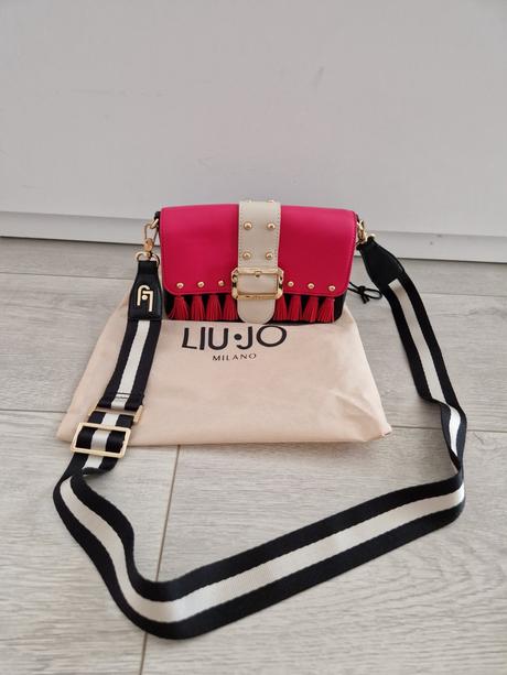 Liu jo kabelka, liu jo