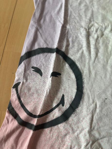 Šaty smiley world 12-14 rokov, h&m,164