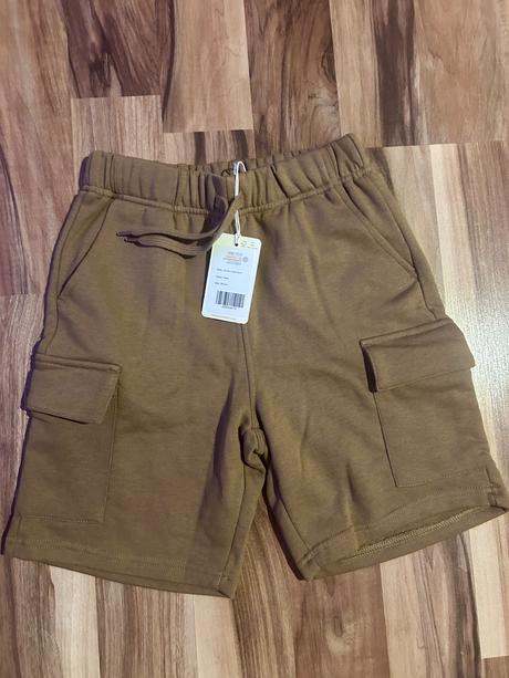 Šortky, pompdelux,158