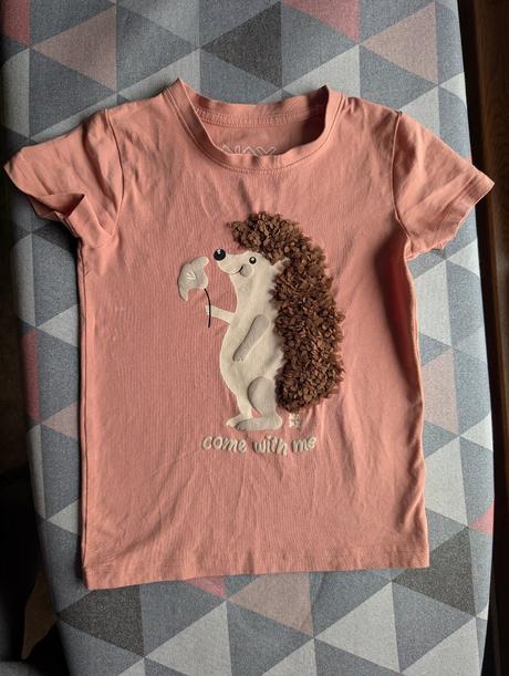 Tričko, alpine pro,116