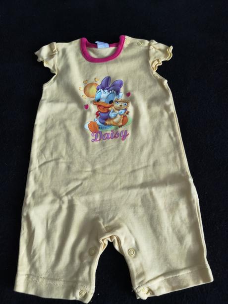 Opalovačky daisy, disney,68