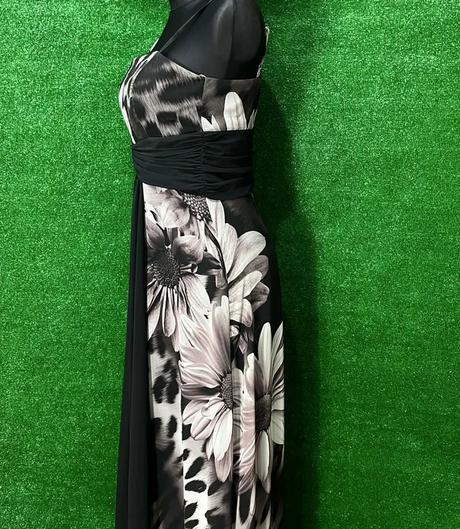 Dámske šaty viore - vel.m, m