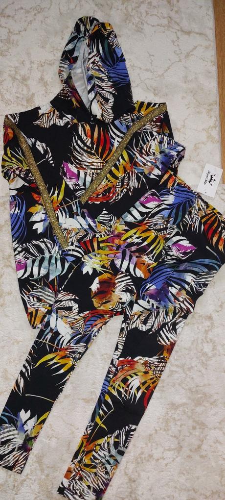 Krásna súprava royal, 140