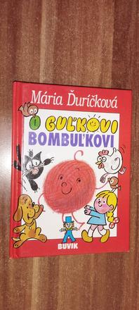 O guľkovi bombuľkovi,