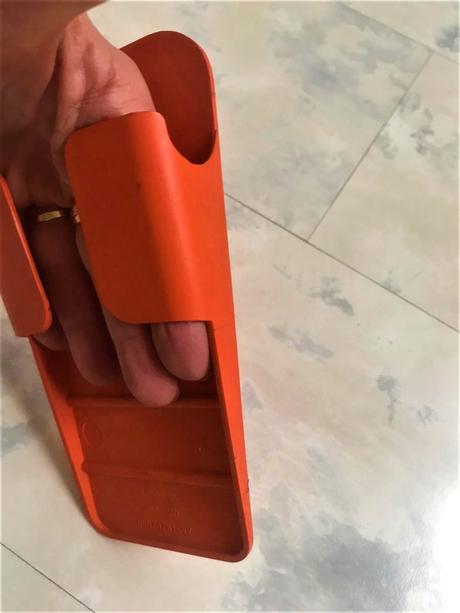 Doska na pranie - rumpľa, 