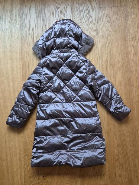 Zimny kabat mayoral, mayoral,116