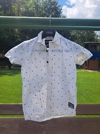 Kosela, chapter young,134