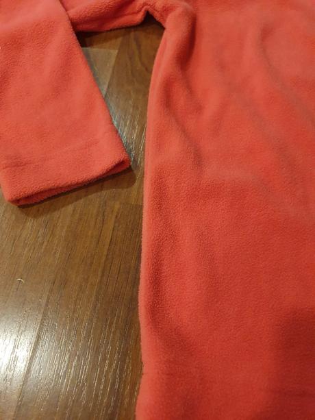 Flisový pulóver veľ. 152/158, authority,152