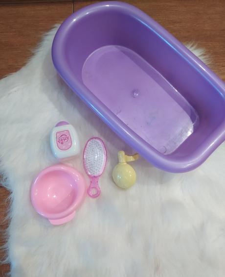 Príslušenstvo pre bábiku, 