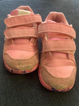 Tenisky adidas, adidas,23