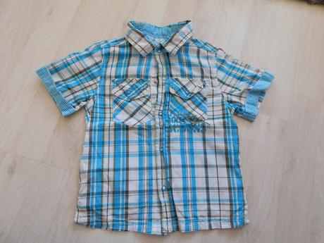 Košeľa č.92, dopodopo,92