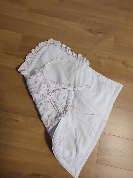 Detská zavinovačka, 