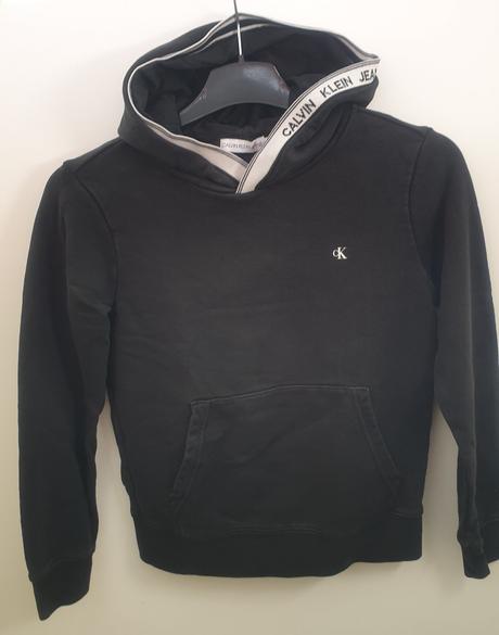 Mikina, calvin klein,140