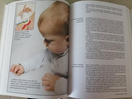 Kniha dieťa a ja penelope leachová,