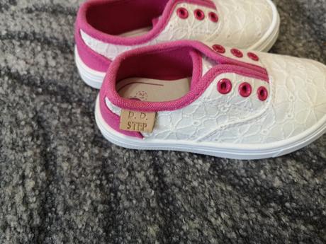 Tenisky, d.d.step,21