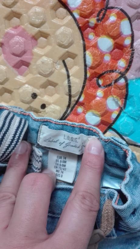 Kratasy, l.o.g.g.,74