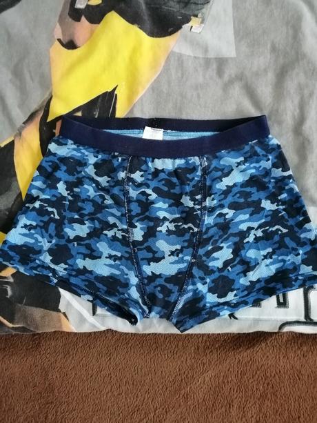 Tričká pre chlapca, 140–152