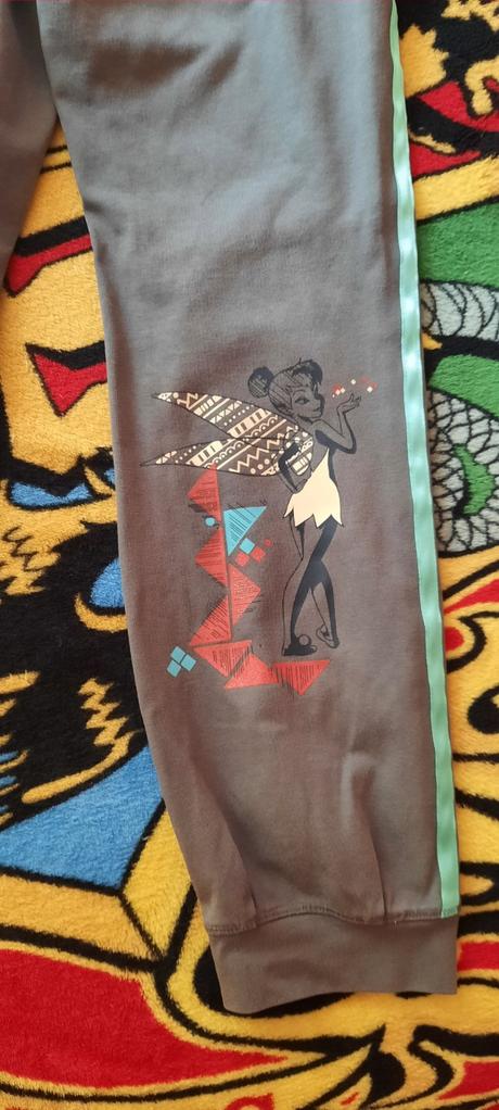 Súprava adidas so zvonilkou, adidas,134