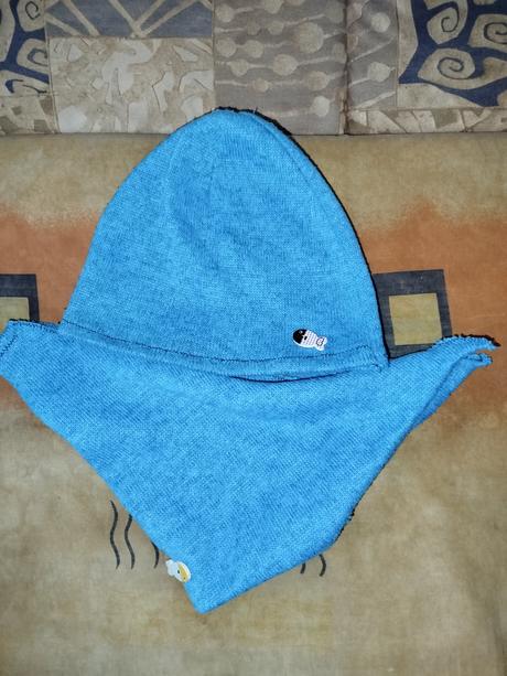 Načrtnik a čiapka, 128