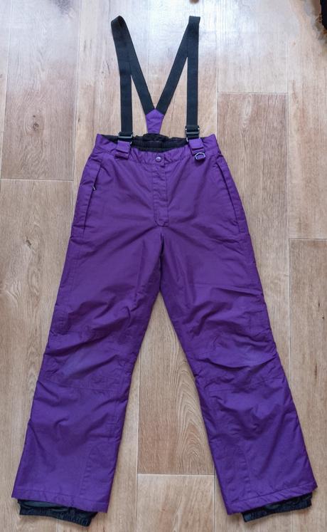 Otepľovačky 146/152, crivit,146