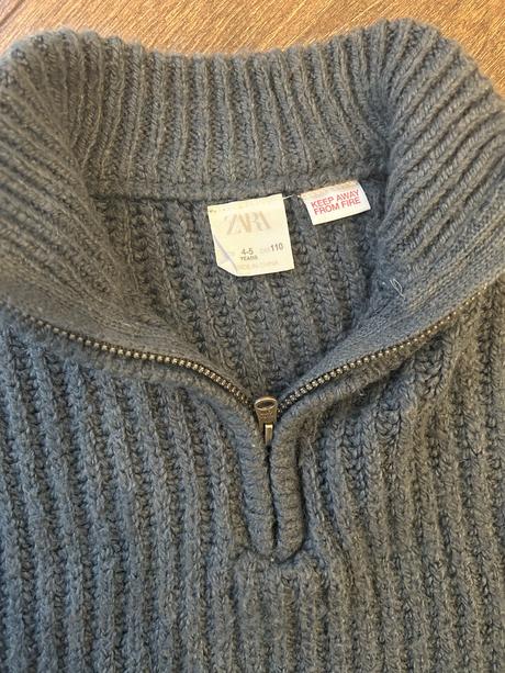 Sveter zara, zara,110