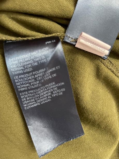 Tričko th, tommy hilfiger,50