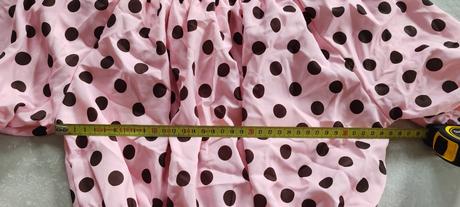 Cropp top, 146