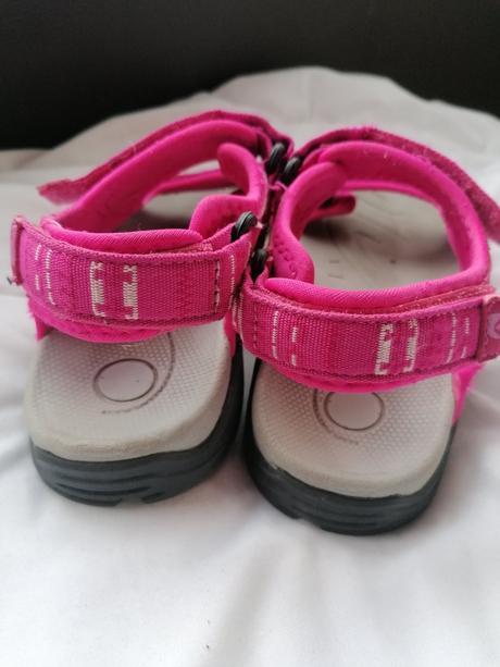 Sandále, alpine pro,34