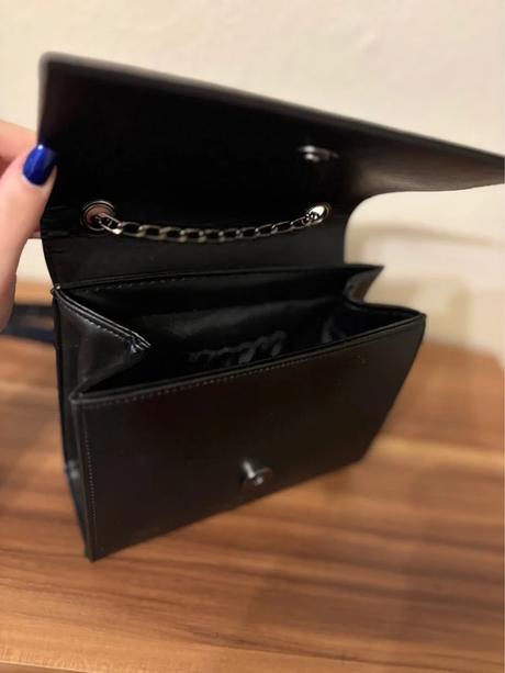 Kabelka, karl lagerfeld