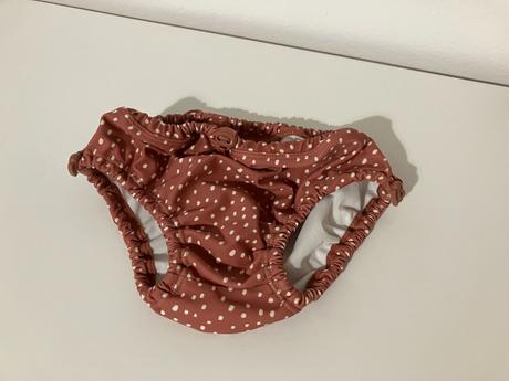 Plavky na plienku, lindex,74
