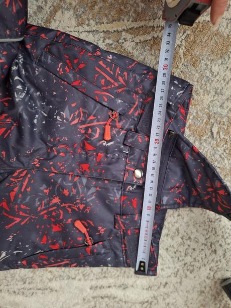 Krásna zimná súprava xmtn, 110