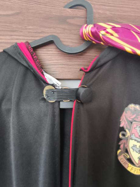 Harry potter kostym, 