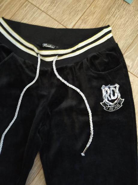 Športové nohavice do tvistu, m