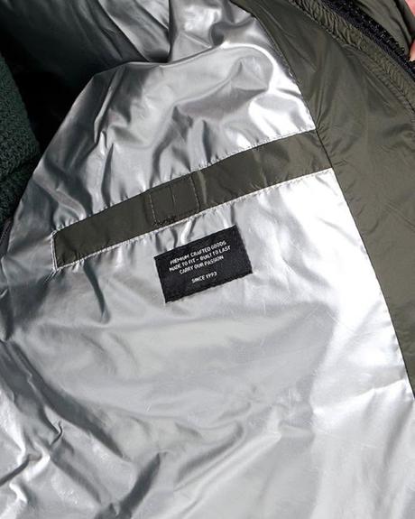 Pánska bunda indicode, veľ. xl, xl
